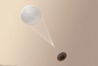 Астрономы назвали причину аварии марсианского зонда Schiaparelli