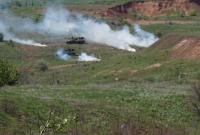 На юге Украины создадут полигон для испытания новейшего оружия