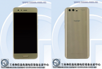 В базе данных TENAA появился Huawei Honor 9