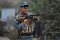 В Афганистане произошел теракт и нападение боевиков на силы безопасности, десятки погибших