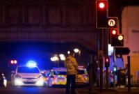 В Британии задержали еще одного подозреваемого в теракте в Манчестере
