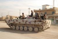 Иракская армия начала наступление на последний бастион ИД в Мосуле - СМИ