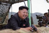 Ким Чен Ын: покроем Северную Корею новыми системами ПВО как лесом