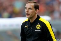 Боруссия Дортмунд после победы в Кубке Германии уволила тренера