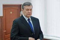 Суд перенес рассмотрение дела В.Януковича на 16 июня