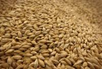 Украина экспортировала 40,7 млн тонн зерна
