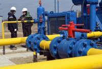 Украина импортировала из Словакии по реверсу уже 35 миллиардов кубов газа