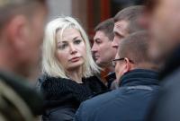 Вдова Вороненкова раскрыла важные подробности накануне убийства мужа