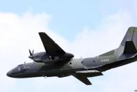 В России рухнул военный самолет Ан-26, есть жертвы