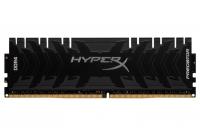 Серию модулей памяти HyperX Predator DDR4 пополнили модели, работающие на эффективной частоте до 4000 МГц