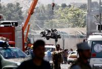 ИГИЛ взяло на себя ответственность за теракт в Кабуле