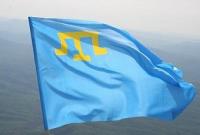 Оккупанты оштрафовали крымского татарина за этнический флаг
