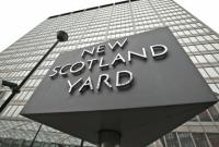 Трех девушек арестовали в Лондоне по подозрению в подготовке теракта