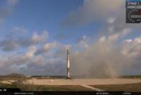 SpaceX впервые вывела на орбиту спутник по военному заказу