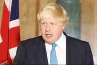 Джонсон заявил об отсутствии доказательств вмешательства РФ в выборы Британии