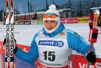 МОК пожизненно дисквалифицировал двух лыжников России