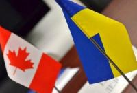 Канада поможет Украине готовить госслужащих