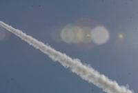 РФ ударила по сирийской провинции крылатыми ракетами (видео)