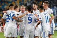 УЕФА пригрозил Динамо исключением из еврокубков из-за долгов