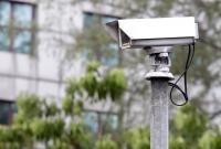До конца года на улицах Киева будет установлено еще почти 2 тысячи камер видеонаблюдения
