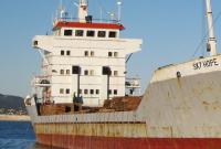 В Кабмине сообщили, чьи судна-нарушители заходили в порты оккупированного Крыма в октябре
