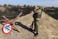 РФ сообщает о суде над жителем Дагестана, воевавшем на Донбассе