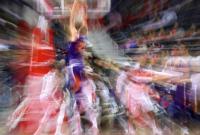 "Финикс" Украинская Леня обыграл "Вашингтон" в матче НБА