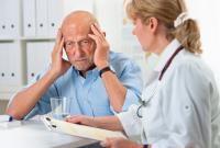 Открытие: заразиться болезнью Альцгеймера можно через кровь