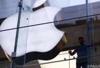Apple стала первой компанией в мире стоимостью больше $900 миллиардов