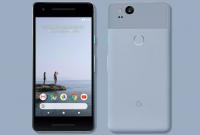 Некоторые смартфоны Google Pixel 2 XL поставляются вовсе без ОС Android