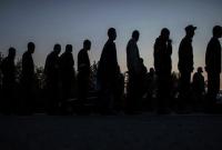 ОБСЕ: список на обмен пленных не согласован