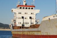В портах Крыма в октябре зафиксировали более 20 судов-нарушителей
