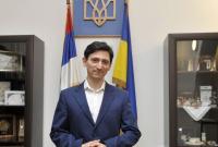 Лидер Сербской радикальной партии призвал выслать из страны украинского посла