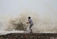 Во Вьетнаме как минимум 19 человек погибли из-за тайфуна Дамри