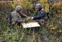 Сутки в зоне АТО: боевики активизировались по всей линии разграничения, ранены трое военных