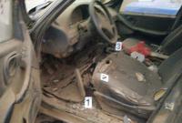 В Одесской области взорвался автомобиль, погиб водитель