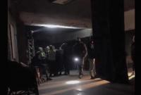 Во Львове военные устроили облаву возле ночного клуба - СМИ