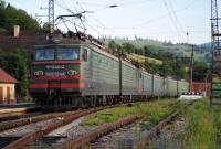 В Полтавской области поезд сбил 11-летнюю девочку