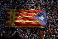 На выборах в Каталонии ожидается напряжённая борьба