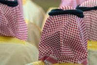 Саудовская Аравия собирается заморозить счета арестованных принцев
