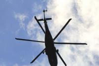 В Саудовской Аравии разбился вертолет с чиновниками и принцем на борту