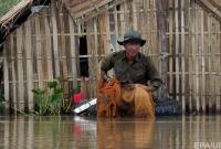 Количество жертв тайфуна Дамри во Вьетнаме увеличилось до 27