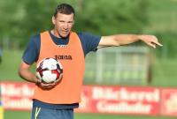 Шевченко прокомментировал сообщения о продолжении работы со сборной Украины