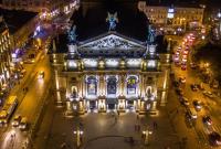 Google запустил виртуальные 3D-туры по пяти оперным театрам Украины