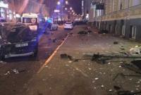 Трагедия в Харькове: второму водителю-участнику ДТП вручили подозрение