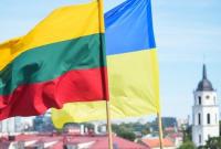 "План Маршалла" для Украины стал европейским благодаря Литве - посол