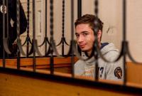 Украинца Гриба будут судить в России по скайпу