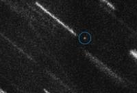 NASA испытало новую систему слежения за опасными астероидами