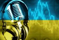 Украинскую радиостанцию ​​оштрафовали на 50,5 тыс. грн за несоблюдение языковых квот