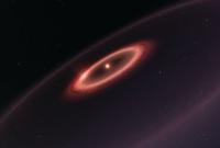Астрономы нашли планетную систему около ближайшей к нам звезды